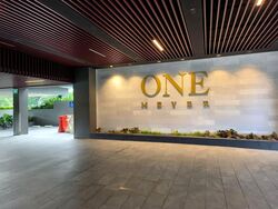 One Meyer (D15), Apartment #462666951